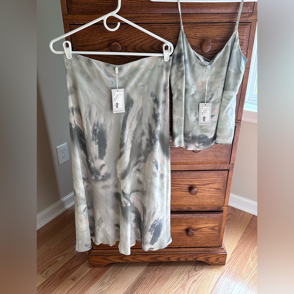 Super Cute Rails Set